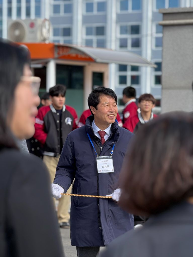 한국국방과학고 활동