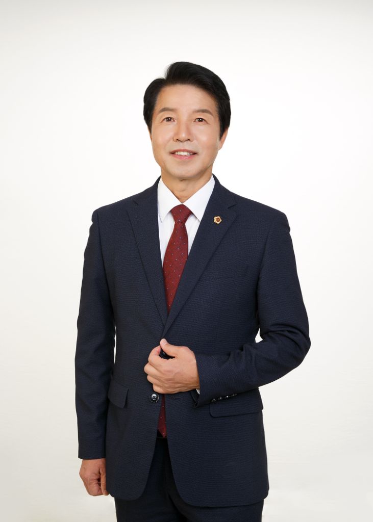 엄기호 후보 사진